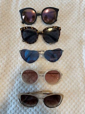 Women’s Sunglasses - Choose One